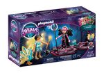 Playmobil-Ayuma---Fata-Cristallo-e-Pipistrello-con-animali-spirituali--70803-