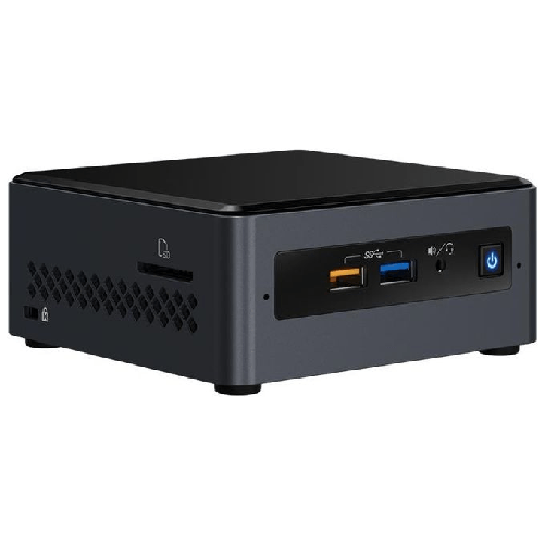 Intel-NUC-NUC7CJYHN-UCFF-Nero-J4005-2-GHz