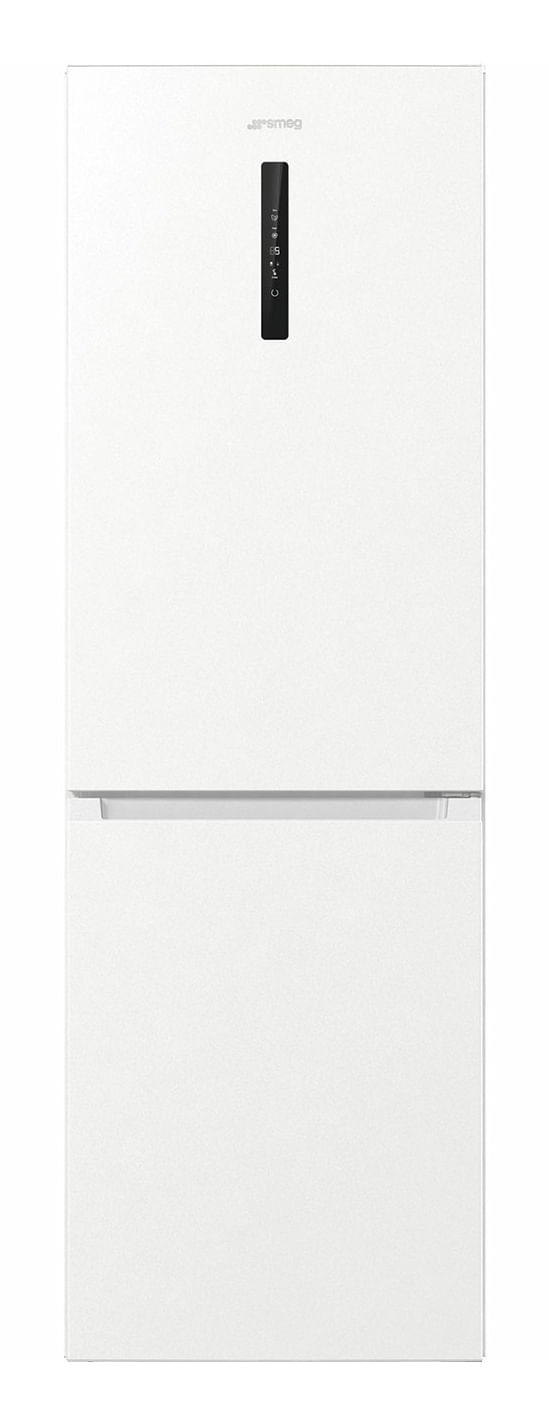 Smeg-RC18WDNE-Frigorifero-Combinato-300-Litri-Total-NoFrost-Multiflow-Kitchen-Fit-Display