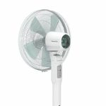 Rowenta-Turbo-Silence-Extreme-VU5890F0-Ventilatore-a-Piantana-Bianco