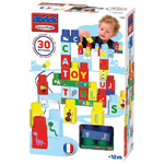 Simba Toys ECOIFFIER 7708 gioco di costruzione