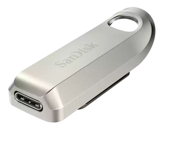 SanDisk-SDCZ75-064G-G46-unita-flash-USB-64-GB-USB-tipo-C-3.2-Gen-1--3.1-Gen-1--Argento