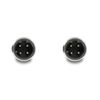 Delock-Cavo-M12-con-codifica-D-4-pin-maschio-maschio-PUR--TPU--5-m