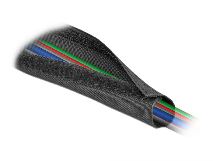 Lnge-ca.-10-m--Durchmesser-ca.-30-mm--Umgebungstemperatur--50-C--150-C--Wiederverwendbar--Material-Polyester-Multifilame