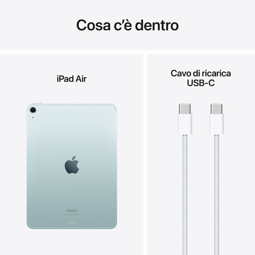 Apple-iPad-Air-11---1Tb-Wi-Fi---Cellular-6ª-Generazione-Blu-Italia