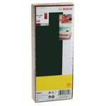 Bosch 2 607 017 097 accessorio per levigatrici 25 pz