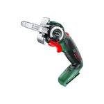 Bosch AdvancedCut 18 7000 Giri/min Nero, Verde, Rosso, Argento