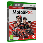 Milestone PLAION MotoGP 24 Standard Inglese Xbox One/Xbox Series X