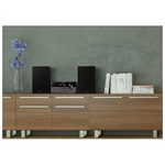 Philips-TAM4505-12-set-audio-da-casa-Microsistema-audio-per-la-casa-60-W-Nero-Grigio