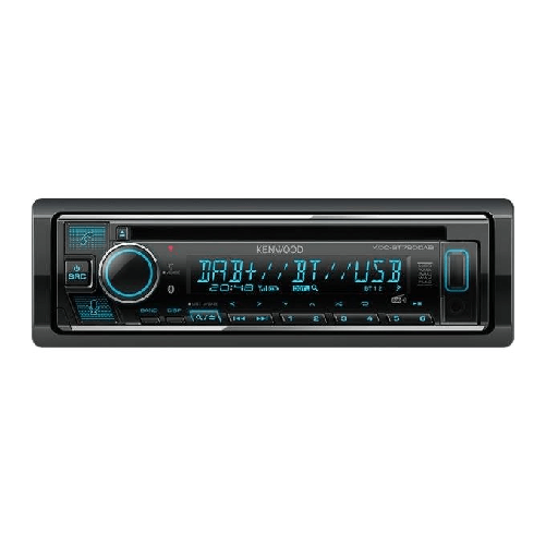 Kenwood-KDC-BT760DAB-Nero-50-W-Bluetooth