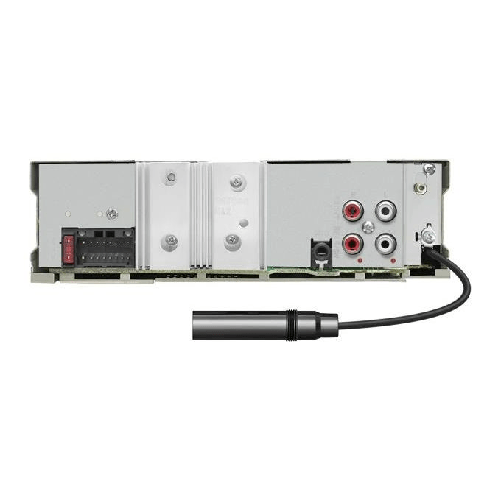 Kenwood-KDC-BT760DAB-Nero-50-W-Bluetooth