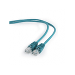 Cablexpert Cavo patch CableXpert CAT5e UTP verde 3 m PP12-3M/G