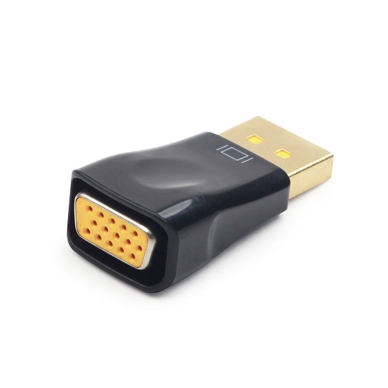 Adattatore-VGA-CableXpert-DisplayPort-A-DPM-VGAF-01