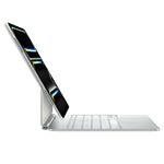 Apple-Magic-Keyboard-per-iPad-Pro-13--M4----Italiano---Bianco