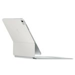 Apple-Magic-Keyboard-per-iPad-Pro-13--M4----Italiano---Bianco