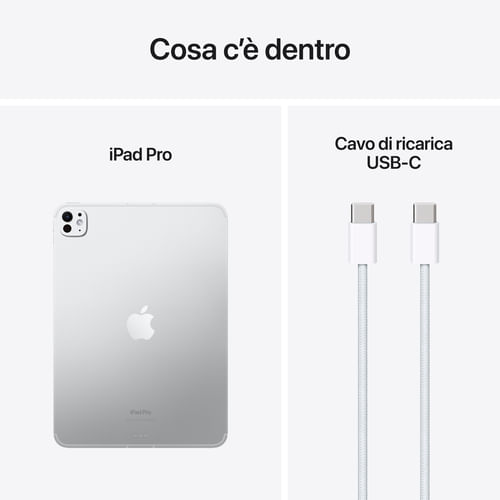 Apple-iPad-Pro-11---1Tb-Wi-Fi---Cellular-5ª-Generazione-Argento-Italia