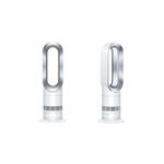 Dyson Termoventilatore Jet Focus Hot+Cool