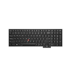 Lenovo 01ER594 ricambio per laptop Tastiera