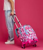 Seven-SJ-Gang-Trolley-Scuola-Jack-3-Ruote-Rosa-PinkFur