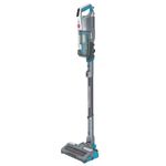 Hoover H-FREE 500 HYDRO PLUS HF522YSE 011 aspirapolvere senza filo Grigio Senza sacchetto