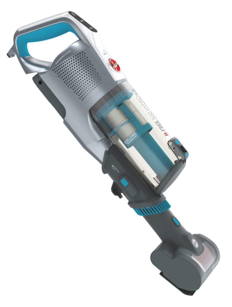 Hoover-H-FREE-500-HYDRO-PLUS-HF522YSE-011-aspirapolvere-senza-filo-Grigio-Senza-sacchetto