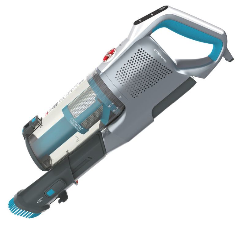 Hoover-H-FREE-500-HYDRO-PLUS-HF522YSE-011-aspirapolvere-senza-filo-Grigio-Senza-sacchetto