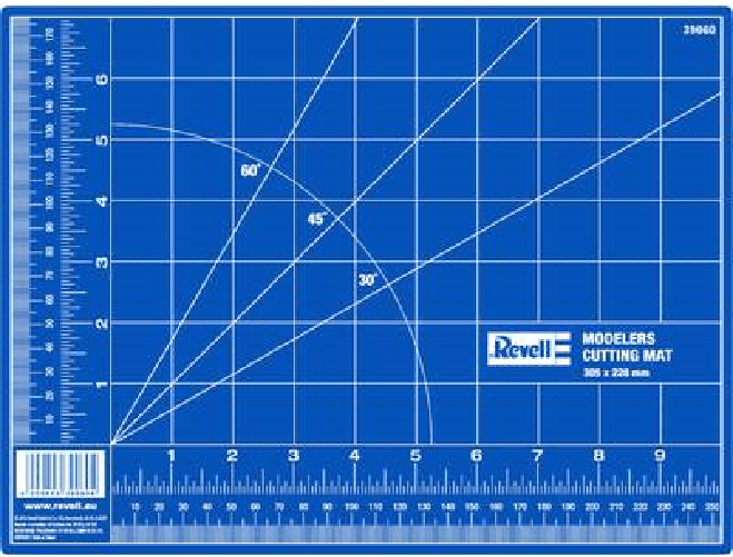 Revell-39056-Cutting-Mat---Small---Multi-Colour---96-Jahr-e----China---Junge---Verbrauchereinheit-ZubehA¶r---Multi---Mult