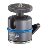 Novoflex BALL 30 testa per treppiede Grigio 1/4, 3/8" Palla