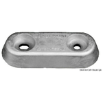 Anodo ovale VETUS 900 g 43.902.00