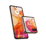 Motorola-Razr-50-Ultra-5G-12Gb-512Gb-4---6.9---Amoled-165Hz-Dual-Sim-Peach-Fuzz-