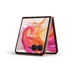 Motorola-Razr-50-Ultra-5G-12Gb-512Gb-4---6.9---Amoled-165Hz-Dual-Sim-Peach-Fuzz-