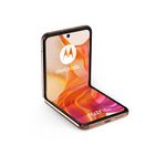 Motorola-Razr-50-Ultra-5G-12Gb-512Gb-4---6.9---Amoled-165Hz-Dual-Sim-Peach-Fuzz-