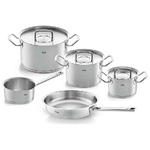 Fissler 084-378-05-000/0 set di pentole 8 pz