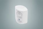 Homematic-IP-Domotica-Rilevatore-di-Movimento-con-Sensore-Crepuscolare