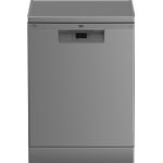 Beko b300 Lavastoviglie a libera installazione 60 cm, Classe D, 44dBA