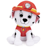 Spin Master GUND - Peluche Marshall Paw Patrol, 23 cm - da 1 anno