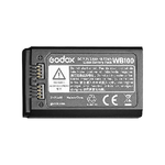 Godox WB100 accessorio per flash Batteria