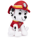 Spin-Master-GUND---Peluche-Marshall-Paw-Patrol-23-cm---da-1-anno