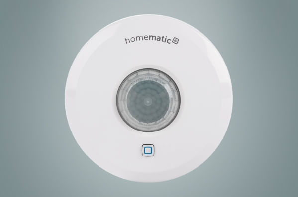 Homematic-IP-Domotica-Rilevatore-Presenza-Interna