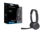 Conceptronic-POLONA04B-cuffia-e-auricolare-Con-cavo-e-senza-cavo-A-Padiglione-Musica-e-Chiamate-USB-tipo-C-Bluetooth-Nero