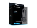 Conceptronic-POLONA04B-cuffia-e-auricolare-Con-cavo-e-senza-cavo-A-Padiglione-Musica-e-Chiamate-USB-tipo-C-Bluetooth-Nero