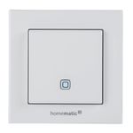 HomeMatic HmIP-STH Interno Temperature & humidity sensor Libera installazione Wireless