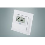 Homematic IP HmIP-STHD Interno Temperature & humidity sensor Libera installazione Wireless