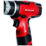 Einhell-Trapano-avvitatore-batteria-TH