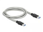 Anschlsse-1-x-USB-3.2-Gen-1-Typ-A-Stecker--1-x-USB-3.2-Gen-1-Typ-A-Stecker--Drahtquerschnitt-28-AWG-Datenleitung-24-AWG-