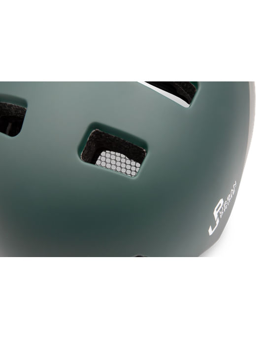 Argento-UPAC220027-Casco-E-bike-Monopattini-Taglia-L-Urban-Prime