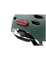 Argento-UPAC220027-Casco-E-bike-Monopattini-Taglia-L-Urban-Prime