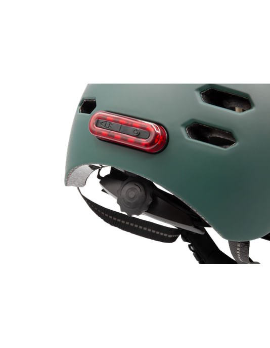 Argento-UPAC220027-Casco-E-bike-Monopattini-Taglia-L-Urban-Prime