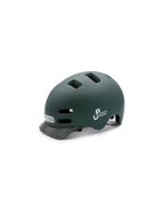 Argento-UPAC220027-Casco-E-bike-Monopattini-Taglia-L-Urban-Prime