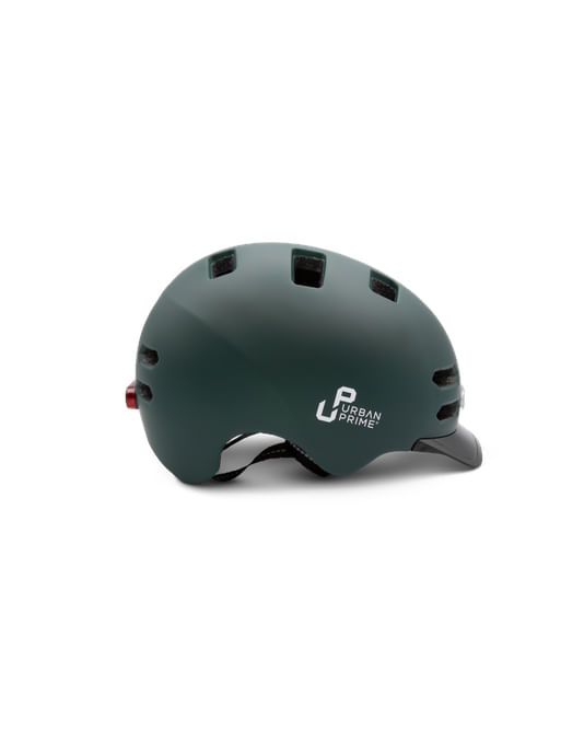 Argento-UPAC220027-Casco-E-bike-Monopattini-Taglia-L-Urban-Prime